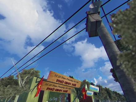 少来我村里发神金 #原野郎中 #恐怖游戏 #垃圾游戏 #抽象 #独立游戏