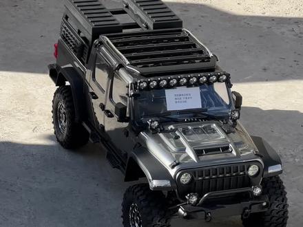 大家期待的创客5812开箱视频来了#rc遥控车 #rc模型 #创客5812