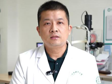 #医学科普 #眼睛 #眼外伤 #眼睛热敷还是冷敷