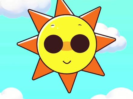 收养太阳先生 #开心魔法师 #抖音小游戏 #解压小游戏