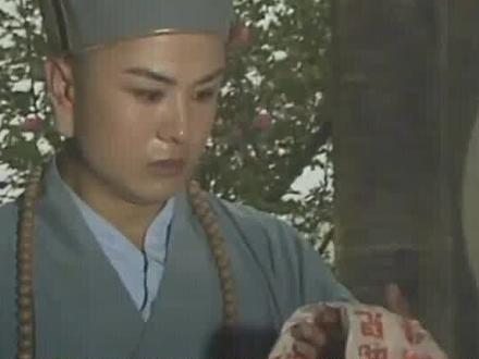 打死唐僧父亲的刘洪并非凡人,看他真身是谁?难怪殷温娇沉默18年 #西游记 #唐僧 #名著解读