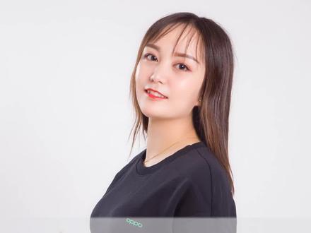 如何设置手机获得高清拍照呢?快跟小姐姐学起来!#oppo手机的使用小技巧