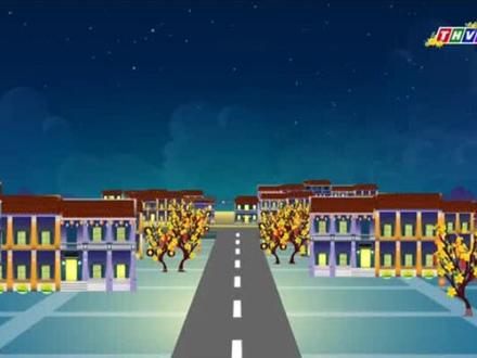 越南蛇年春晚,精剪版。