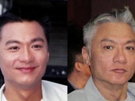 21位80年代香港男星今昔,如今他们你能认出几位?谁你印象最深刻