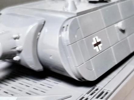 军事积木,鼠式重型坦克
#积木#坦克#鼠式坦克