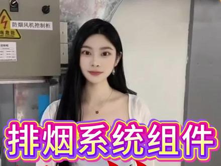 防排烟系统的组件开启和复位操作 消防设施操作员,防烟排烟考区组件开启和复位操作
#消防设施操作员 #消防实操 #陕西鉴定站