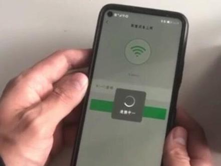 #施王物联 #电表 WIFI电表配网教学