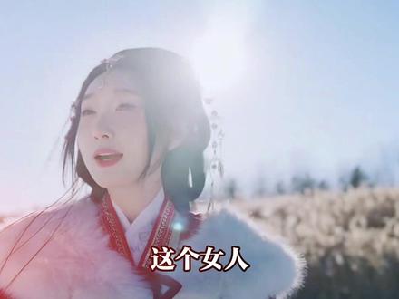 这个女人是央视御用国风歌手,凭一首歌成为张艺兴、祁厅长的专属ost#邓寓君 #音乐 #辞九门回忆 #张艺兴 #人物故事