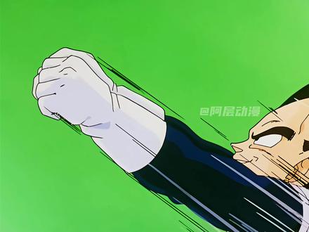 龙珠Z日语原版高清修复281 #龙珠 #动漫 #动画 #高清修复