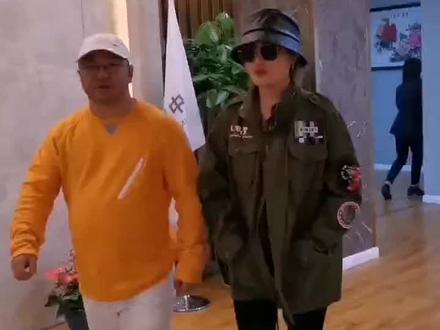 运鸿集团懂事长李玉宝!