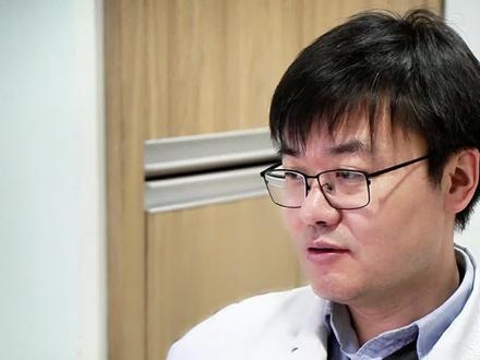 阑尾炎术后感染引发了切口疝不舒服了,特地来找我看! #疝气 #疝气微创手术 #切口疝 #疝气补片 #切口疝有什么症状