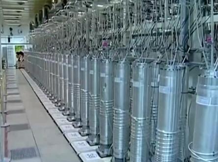 伊朗美国第五轮谈判今天举行