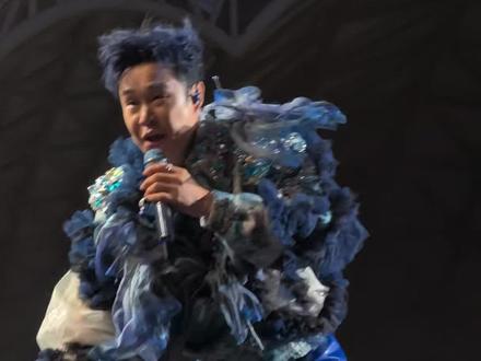 大同·小沈阳演唱会|圆满打卡✅
内场VIP视角,沉浸式大合唱
音乐一响,全是青春与热爱💛
#小沈阳演唱会
#小沈阳