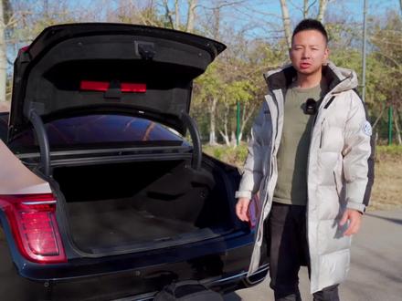 3/3 嗜车|红旗H9试驾体验,优缺点详细解读,整体你给几分?#抖音汽车 #每天推荐好车 #dou是好车 #红旗h9 #嗜车工厂#每天推荐好车