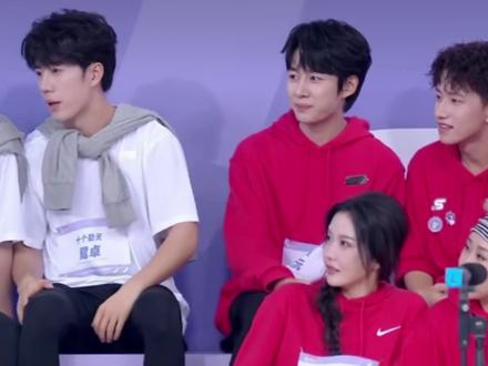 一听到这首歌 脑袋里就浮现了26的画面 忍不住剪了个视频
#十次相亲九次黄 #鹭卓卓沅 #山高鹭沅