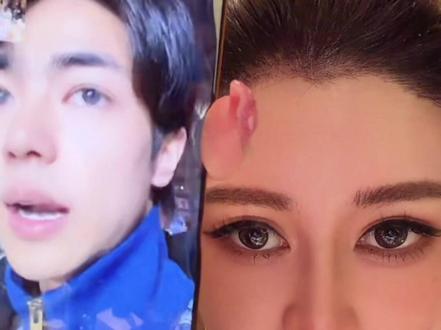 #纳迪尔,小小年纪能看透公主不为人知的一面,他能感受公主光鲜亮丽的背后那颗疲惫的心,怪不得公主会托举他的人生@👑盈公主👑1号去香港🇭🇰❤️ @纳迪尔 @盈公主视频负责人老周 #纳迪尔,#盈公主#恋爱