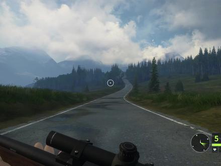 #荒野的召唤 买哪个版本? #steam游戏 #4090