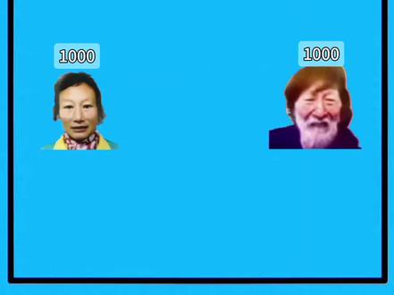 人物对决棍母vs棍父#棍母