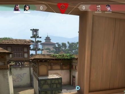 雷兹你怎么可以 不讲武德 #valorant #无畏契约