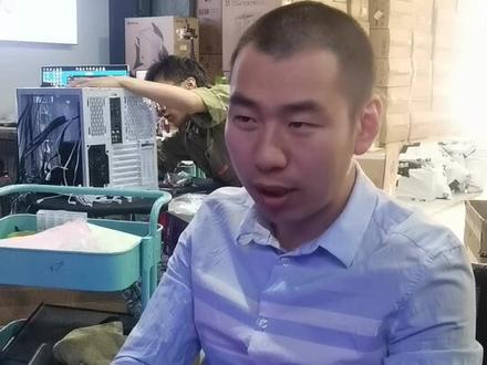 AMD RX6700显卡测评,教你规避矿卡。#电脑 #diy电脑 #显卡 #电脑配置