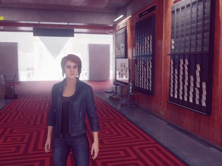 【控制CONTROL】通关实况解说06