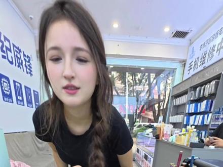 第一视角沉浸式体验不一样的工作 #手机维修 #数码科技