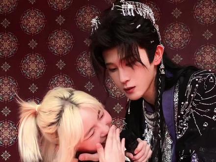 中原的活不好干还是回苗疆养蛊吧 #npc #i人脸红社交 #憋笑