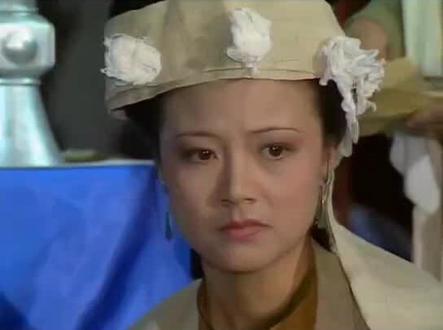 贾敬去世尤氏料理丧事,尤二姐尤三姐踏进鬼门关 #红楼梦 #贾敬 #尤氏 #尤二姐 #尤三姐 #贾珍贾蓉 #贾蓉