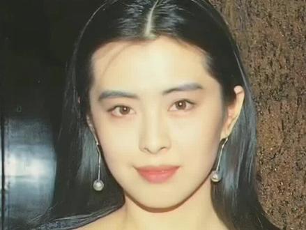 如果有做的不好,请轻喷…#王祖贤 #fyp #p图 #黄金比例脸 #p图前后