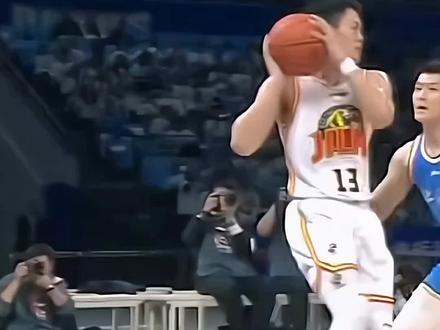#姜宇星 #吉林男篮 #cba 我摊牌了,我是真稀罕姜宇星✨啊我呀!
