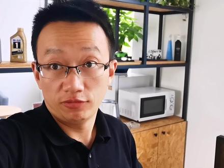 机油液位报警后车还能继续行驶吗?#奥迪 #奔驰 #宝马