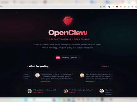 绝了!openclaw 手机一键安装部署秘籍大公开! #实在智能 #实在agent #clawdbot #moltbot #openclaw