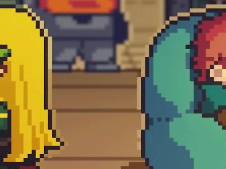 守护神殿流程来啦!#祖卡 #元气骑士