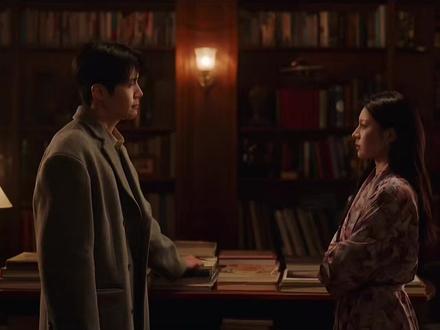 我脑子迟早要因为看韩剧看坏掉#金宣虎 #爱情怎么翻译#韩剧 #高允真