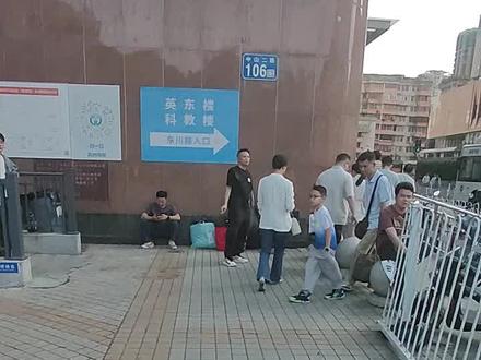 国内最好的心血管医院之一#广州医院#心研所