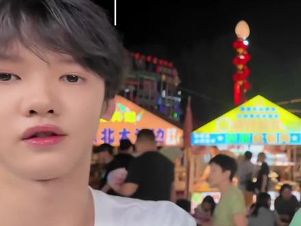 回溯800年也没人搞得懂张奕然的脑回路
#TF四代#张奕然#抽象#搞笑#废话文学