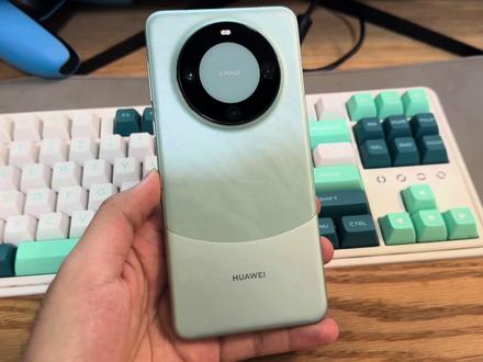 Mate60Pro 20 天深度使用体验 遥遥领先!