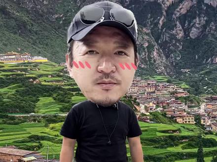 甘加秘境免门票了!金牌导游告诉你如何避坑,体验到真正的甘加秘境#甘加秘境 #全能导游 #旅行必看