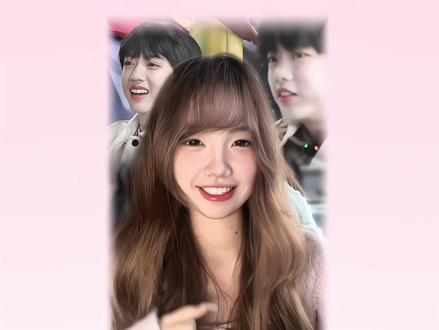一个简单易学的小教程💗🥳(素材在视频最后自行录屏!)整体导出后高清画质修复就完成啦#桂瑞#手势舞教程#剪辑教程#桂瑞进行曲
