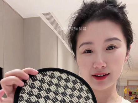 这个夏天不仅仅是把扇子更是我的装饰、太值得拥有了#扇子