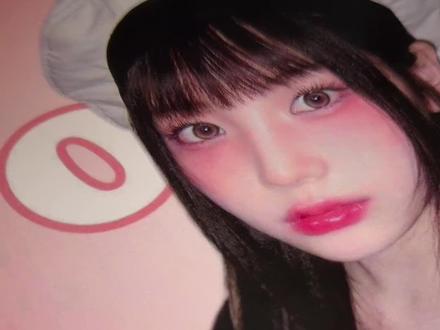 大王扇教程来啦#大王扇 #粘钻#教程