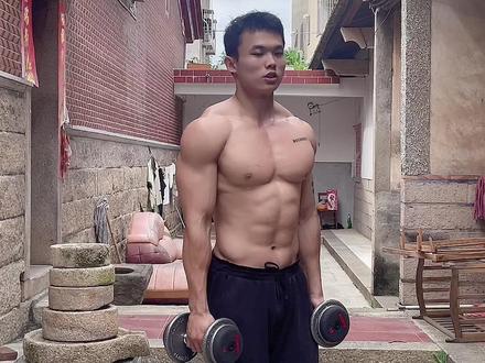 学会了吗,赶紧整起来#猛男必看