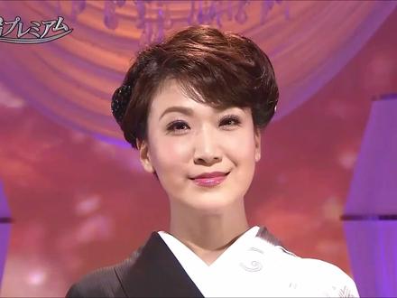 怀旧日语歌曲现场版:少女的山茶花之恋 - 市川由紀乃演唱 #市川由紀乃 #日语歌曲 #演歌现场 #怀旧音乐