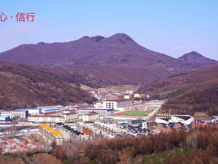 吉林通化市柳河县