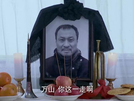大家想看的#王老七 是怎么走的@DOU+小助手