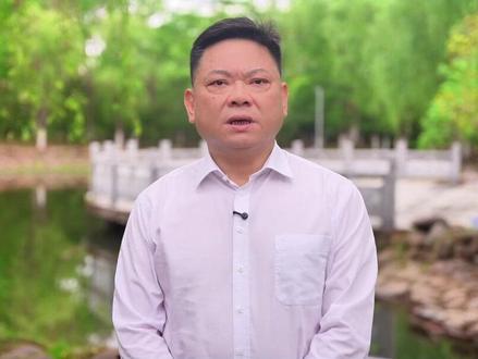 聚力建支点 实干显担当丨荆州市生态环境局监利市分局党组书记、局长陈万红:整体提升生态承载力 赋能绿色高质量发展