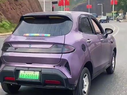 明日国知局现场口审,20人老头乐厂告小米汽车三项外观专利无效 #汽车 #小米汽车 #小米SU7 #老头乐 #专利