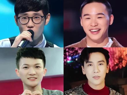 给白俄罗斯表妹看好声音神级现场