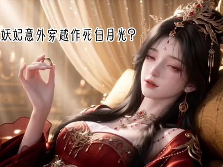 眼瞎作死白月光,疯批前男友别太爱!#ai #漫剧
#ai原创动画 #创作者中心 #创作灵感