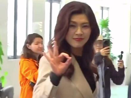 #郑丽文 丙午26年来访北京#历史时刻#人间烟火家和万载